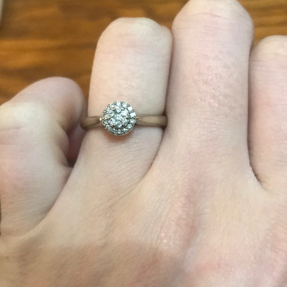 Promise Ring